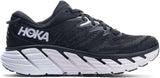 Hoka Woman's Gaviota 4  Black/White BWHT