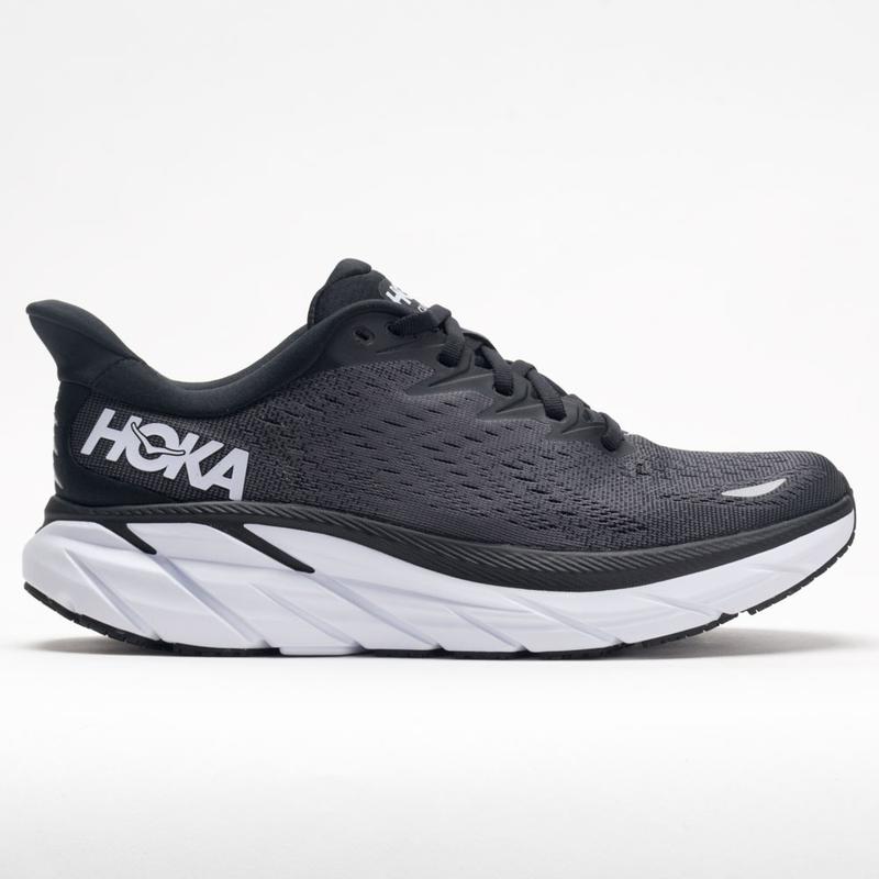 Black hoka shoes womens Outlet
