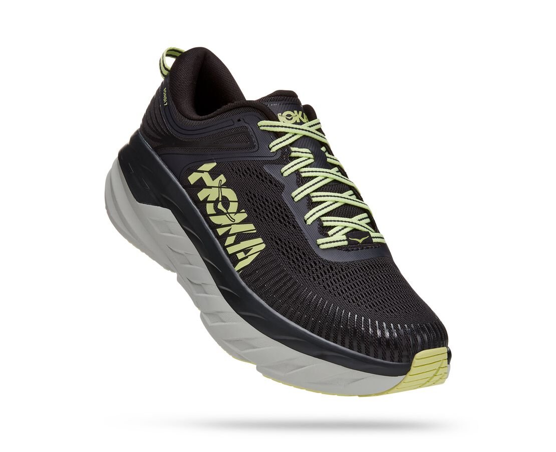 Hoka Men display picture 3