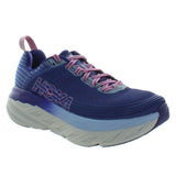 Hoka Women's Bondi 6 Marlin/Blue Ribbon MBRB