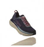 Hoka Women's Bondi 6 Marlin/Blue Ribbon MBRB