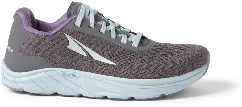 Altra W Torin 4.5 Plush Dark Gray Earth Walk