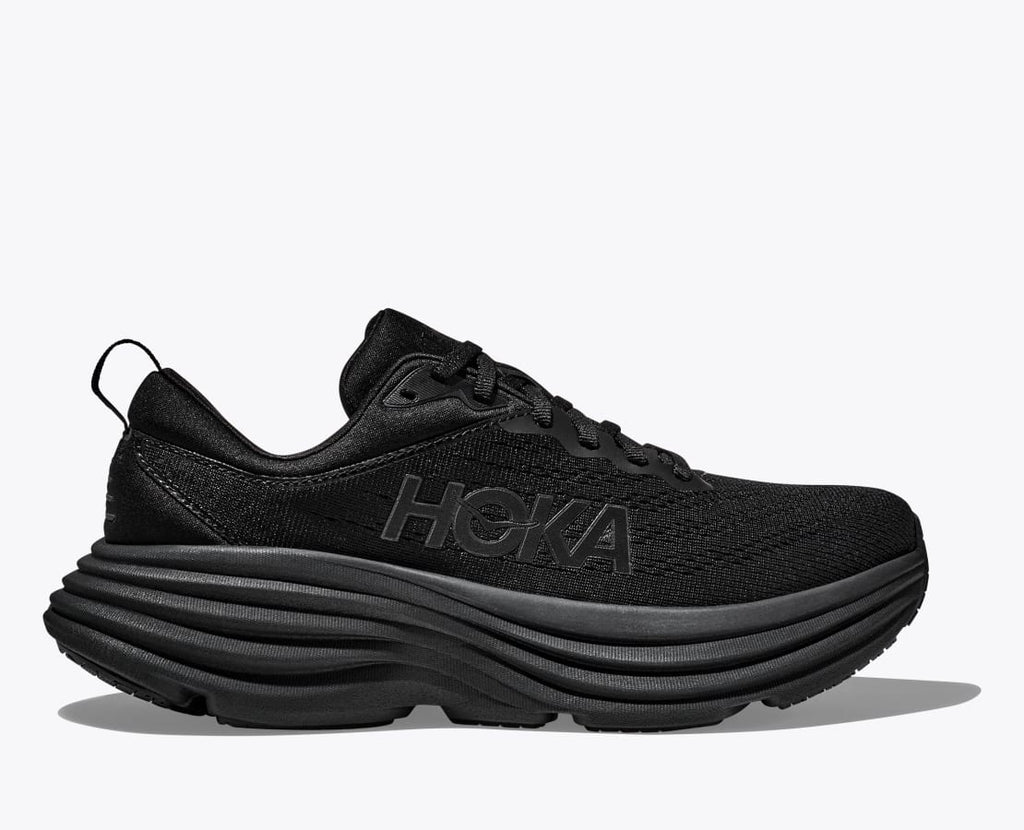 hoka dress shoes for women Women's Bondi 9 oil and soap for slip Hoka Women's Bondi 8 Black