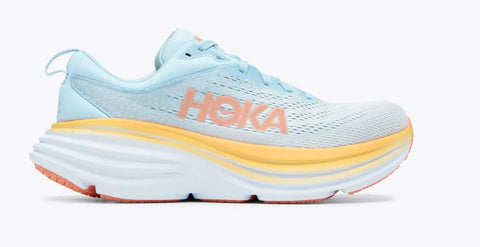 Hoka Women's Bondi 8 SSCA