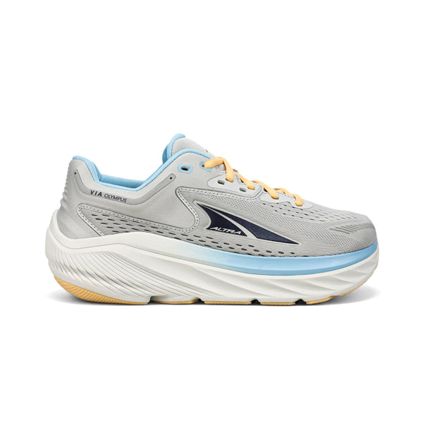 Altra W Via Olympus Light Gray – Earth Walk