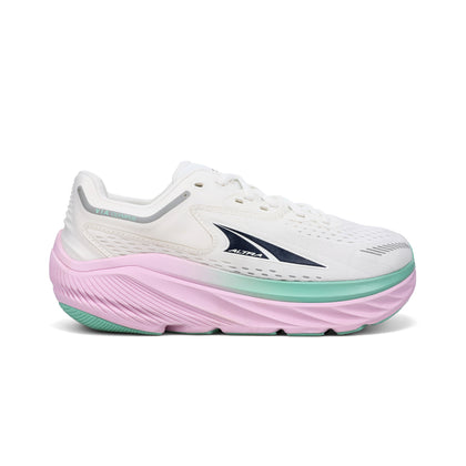 Altra W Via Olympus Orchid