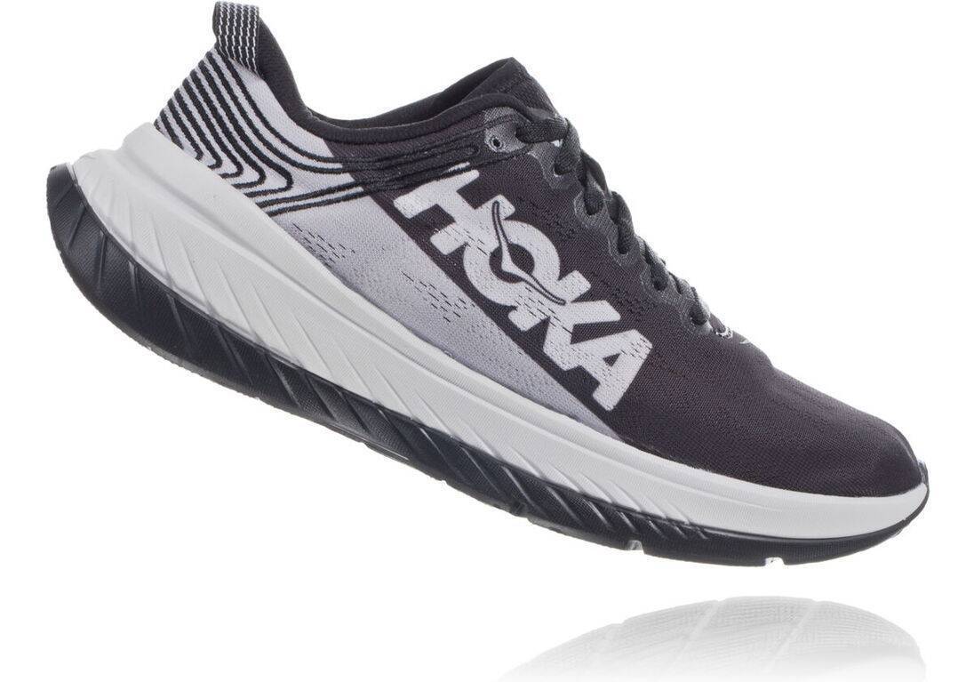 Hoka One One Carbon X Review | Running Shoes Guru
