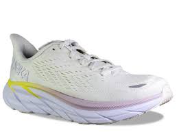 women's hoka clifton 8 blanc de blanc