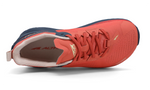 Altra Women's Olympus 4 Navy/Coral