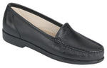 SAS Simplify Slip On Loafer Black